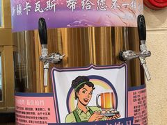 -汗腾格里·风味餐厅(新疆驻京办店)