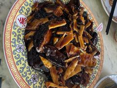 -砂锅居(西四店)