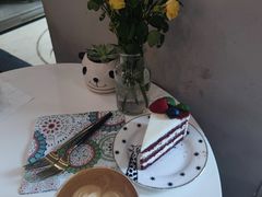 -姆们M Sweetie Cake(三里屯店)