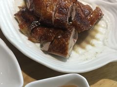 -宏记广东客家菜(丰汇店)