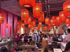 -山四砂锅(太原钟楼街店)