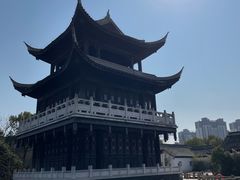 -张家港凤凰山景区河阳山歌馆