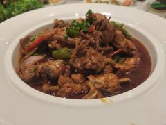 -裕德隆清真饭庄·天津特色菜(东丽店)