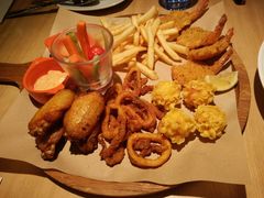 -必胜客(新福地店)