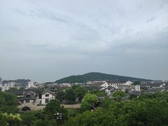 -常熟方塔园