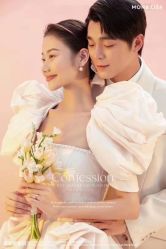 -青禾蒙娜丽莎婚纱摄影(武汉总店)
