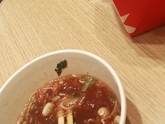 -莱得快酸辣粉(天和里店)