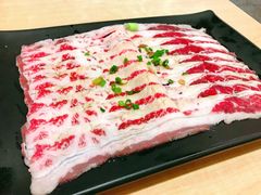 -花味·自助烤肉(雨花客厅店)