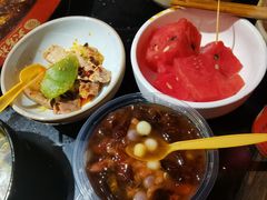 -矮板凳老火锅(宽窄巷子店)