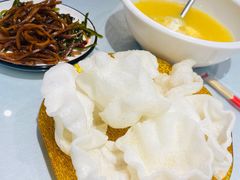 -日月昇渔家菜·海肠捞饭·大连海鲜(星海公园店)