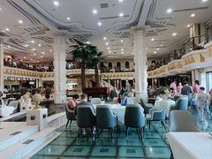 -碧中海汤泉汗蒸酒店