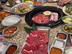 -首尔烤肉大排档(合生汇店)