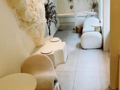 -伊斯坦布尔土耳其清真咖啡餐厅