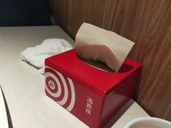-海底捞火锅(万丰桥店)