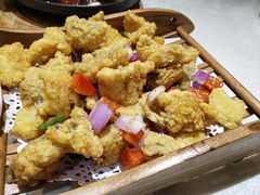 龙头烤-阿巧一号私房菜(止园路店)