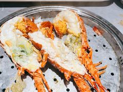 -奔海甄选·活鲜刺身铁板烧自助(太原里店)