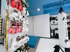 -N1 健身·普拉提·综合馆(嘉美中心店)
