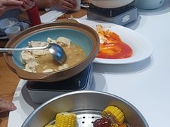 -双湖园·地标武汉菜(黄鹤楼解放路店)
