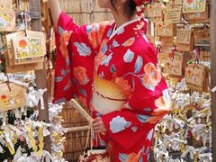 -东京浅草和服体验江户和装工房雅(浅草本店)