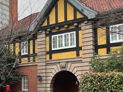 -Circle圆·花园西餐厅