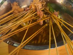 -嘉州鲜知味钵钵鸡(奎星楼店)