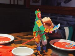 -大海碗·炸酱面·烤鸭·京菜(天坛店)