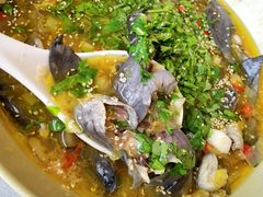 -写庭·鱼鲜川菜·宴请(铁像寺水街店)