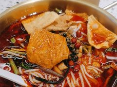 -雙冲柳州螺蛳粉&酸嘢&桂林米粉(簋街店)