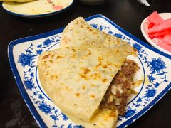 -清真长顺牛肉馆