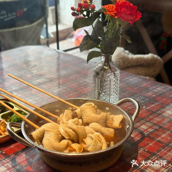 我们家(南下塘店)