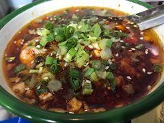 -马路边边·成都串串(翠柏路店)