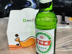 -阿勇海鲜排档2号(朱家尖店)