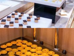 -善和缘素食自助餐厅(浦西万达店)