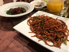 -东方明珠老上海8号餐厅(东方明珠广播电视塔店)