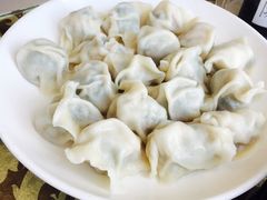 -老虎滩船说·海胆水饺·大连海鲜(老虎滩店)