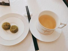蜜桃乌龙-铭家点心(秦岭路店)