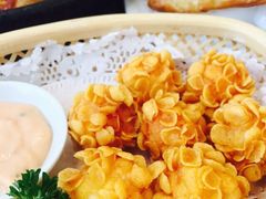 必胜客(大拇指店)-必胜客(证大大拇指店)