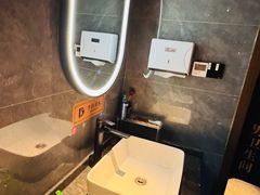 -大桶大足浴(浦三路店)