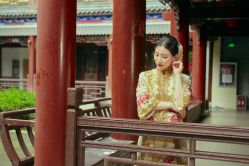 -巴黎春天·菀纱仙庭婚纱美学