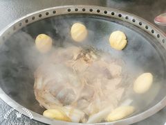 -荣德灶台鱼(圣泉寺店)