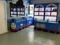 -佑贝儿科(西大街店)
