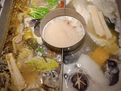 -新辣道鱼火锅(航天万源店)