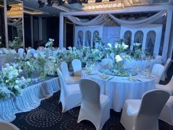 -重庆江北希尔顿逸林酒店·宴会厅