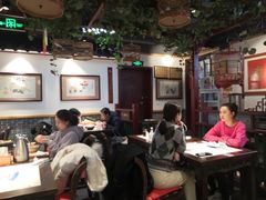 大堂-大海碗·京菜炸酱面(雍和宫店)