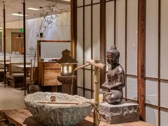 -上井料理黑金店(IFS国金中心店)