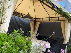 -小河盐帮·私家菜·烤鸭(三元桥·霄云路店)