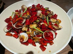 -KŌNG胶东小馆·酒馆(华熙店)