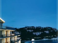 -深圳大梅沙京基洲际度假酒店