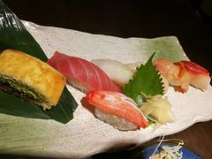-江户前日本料理(瑞诗酒店店)