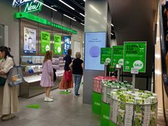 -Olive Young(明洞旗舰店)